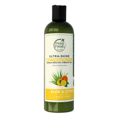 Acondicionador Aloe And Citrus, Petal Fresh 355 ml