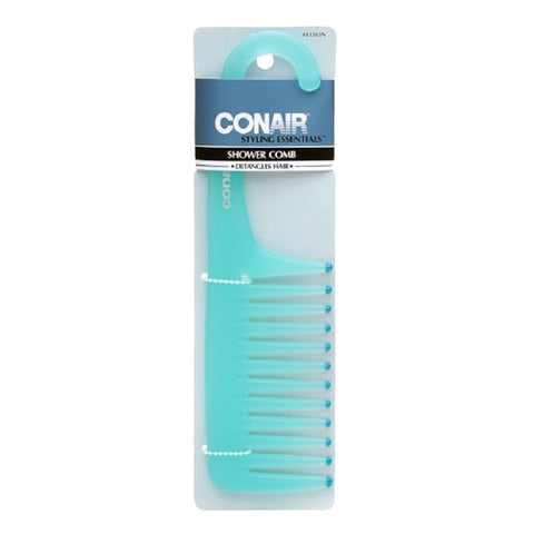 Peine Para Uso En Baño Styling Essentials, Conair