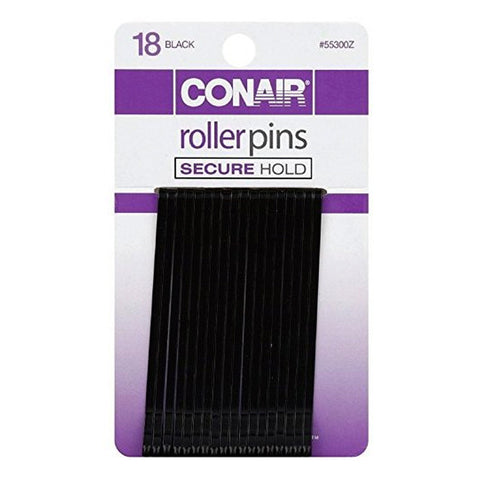 Pasador De Metal Para El Cabello, Conair 18 pzas