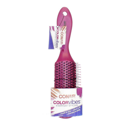 Cepillo Para El Cabello Colorvibes, Conair