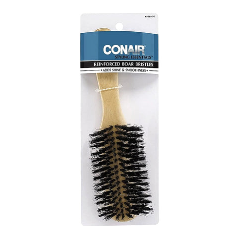 Cepillo Para El Cabello De Madera, Conair