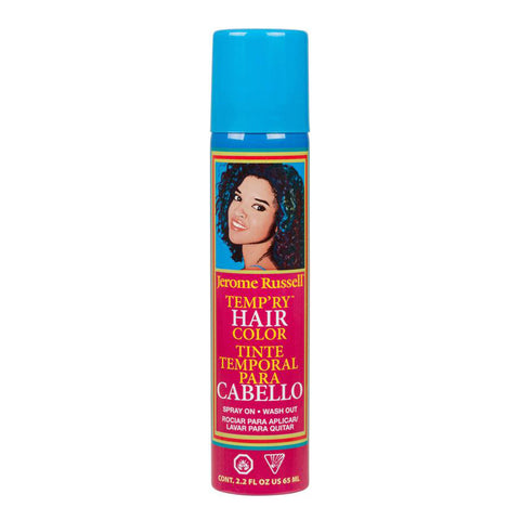 Tinte Semi-Permanente Spray para Cabello Pink, Jerome Russel Jr 65 ml