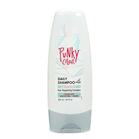 Shampoo De Uso Diario Con Complejo Reparador De Cabello Intrabond, Punky Colour 8.5 oz.