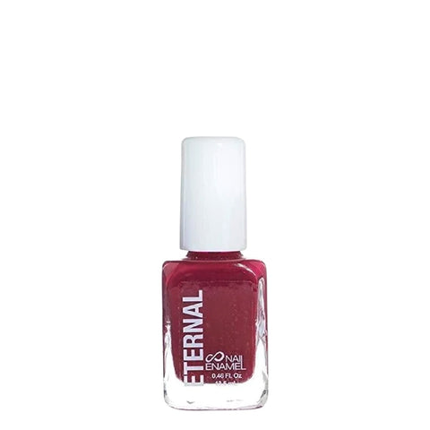 Esmalte Para Uñas 37 Reven Red, Eternal 13.5 ml