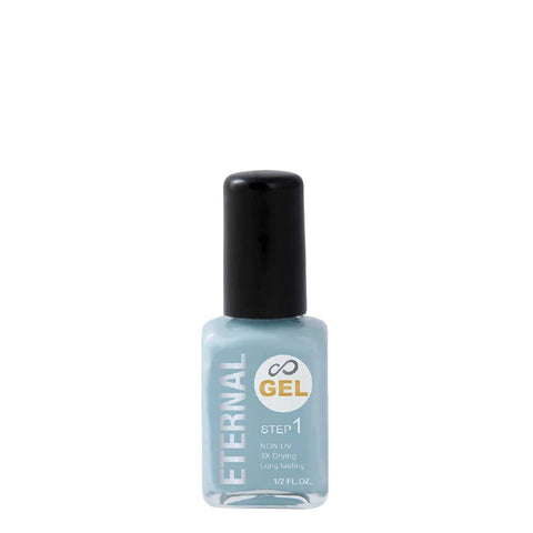 Esmalte Para Uñas 45 Baby Boy, Eternal 13.5 ml