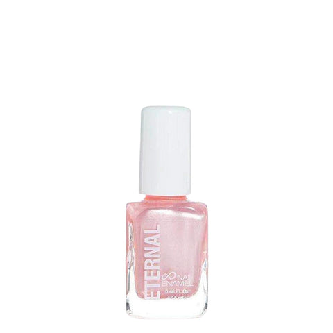 Esmalte Para Uñas 101 Rosa Perla, Eternal 13.5 ml