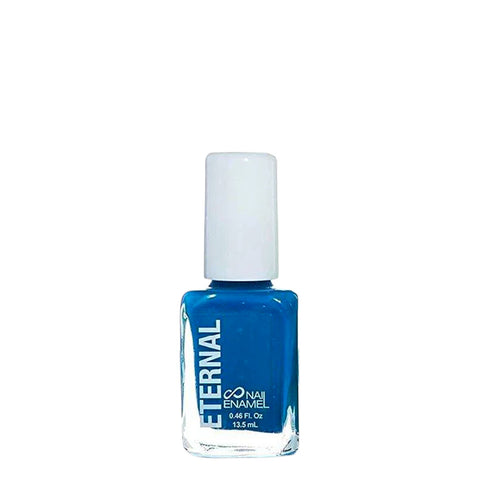 Esmalte Para Uñas 247 Break The Blues, Eternal 13.5 ml