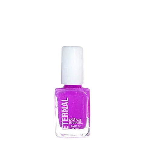 Esmalte Para Uñas 258 Crazy Violet, Eternal 13.5 ml