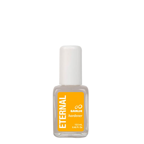 Tratamiento Para Uñas 02 Garlic Hardener, Eternal 13.5 ml
