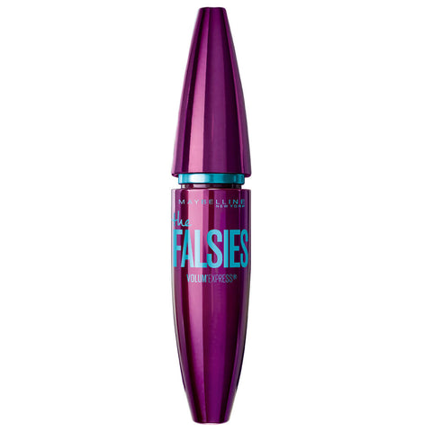 Máscara de Pestañas  Maybelline New York The Falsies black 9 ml