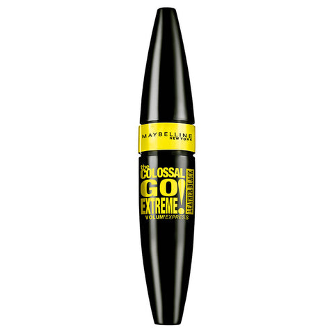 Delineador para Ojos Maybelline New York Charcoal Black 3g