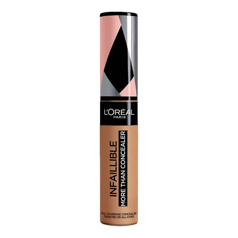 Corrector líquido L'Oréal Paris Infallible 326 vanilla 11 ml