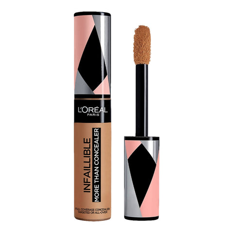 Corrector líquido L'Oréal Paris Infallible 326 vanilla 11 ml