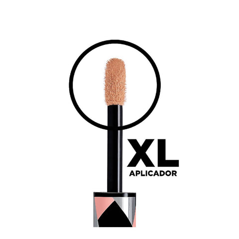 Corrector líquido L'Oréal Paris Infallible 326 vanilla 11 ml