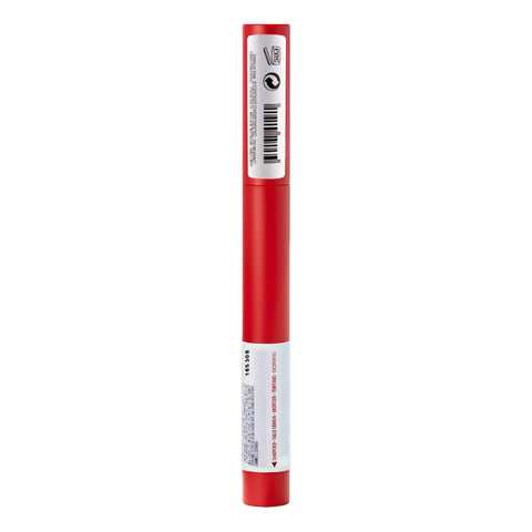 Lápiz Labial Maybelline New York Super Stay Ink Crayon Own Your Empire 1.5g