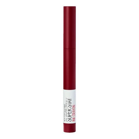 Labial Maybelline New York Super Stay Ink Crayon Accept a Dare 1.5g