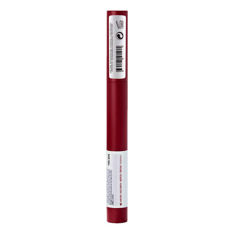 Labial Maybelline New York Super Stay Ink Crayon Accept a Dare 1.5g