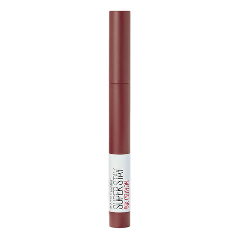 Lápiz Labial Maybelline New York Super Stay Ink Crayon Enjoy the View 1.5g