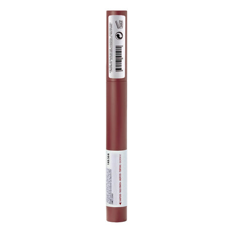 Lápiz Labial Maybelline New York Super Stay Ink Crayon Enjoy the View 1.5g