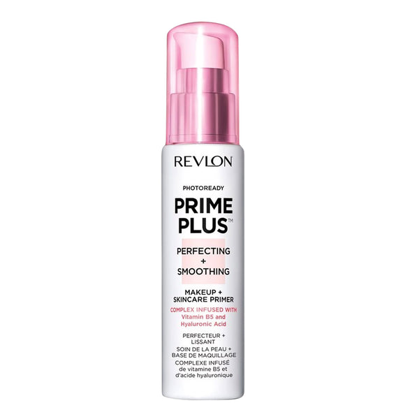 Prime Plus Perfecting and Smoothing, Revlon