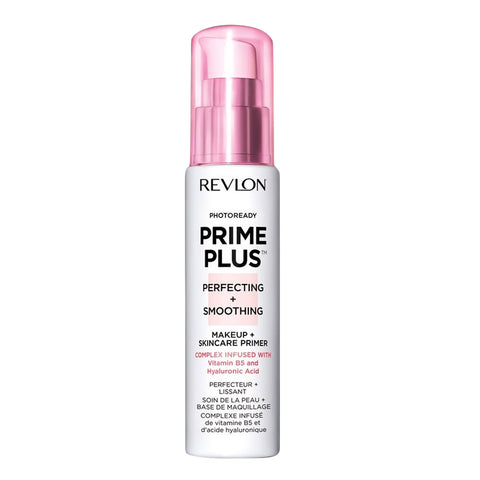 Prime Plus Perfecting and Smoothing, Revlon