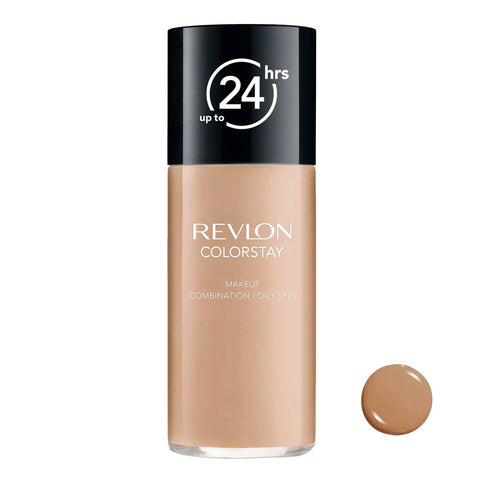 Maquillaje Facial Combination Medium Beige 240, Colorstay Revlon