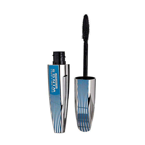 Máscara De Pestañas L'Oréal Paris False Lash Wings Waterproof 7Ml Black