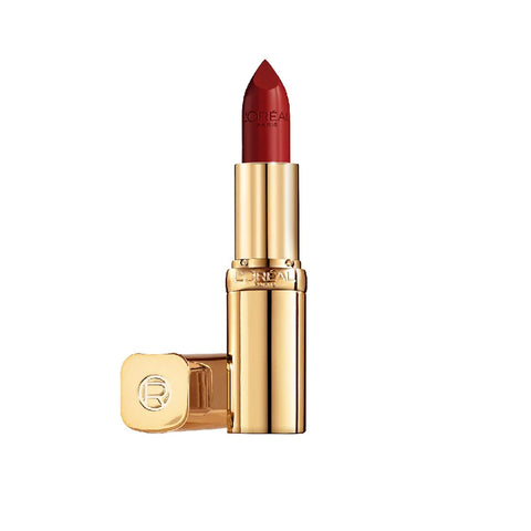 Labial Líquido L'Oréal Paris Color Riche Classique 3.6G 124 S Il Vous Plair