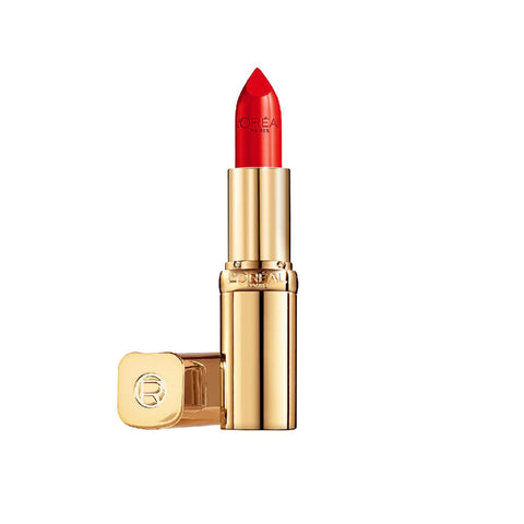 Labial Líquido L'Oréal Paris Color Riche Classique 3.6G 125 Maison Marai