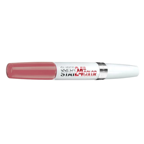 Labial Líquido Maybelline Super Stay Indeleble 24Hr 2.3Ml 620 In The Nude