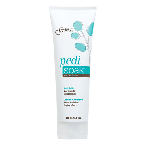 Baño Para Pies Clean&Refresh, Gena 8.5 oz.