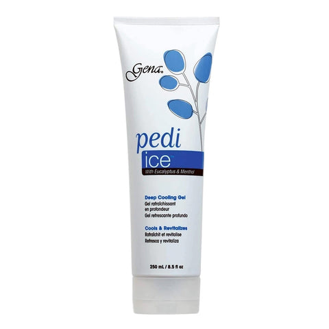 Gel Refrescante Y Profundo Cool&Revitalizes, Gena 8.5 oz.