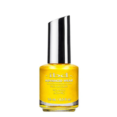 Esmalte para Uñas Bd Sunnies/Scarves, Advanced Wear, IBD 14 ml