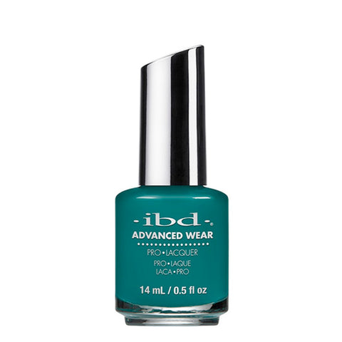 Esmalte para Uñas Metro Pose, Advanced Wear, IBD 14 ml