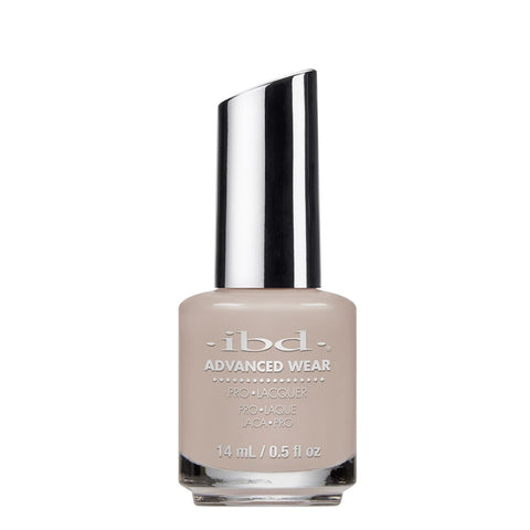 Esmalte para Uñas Nude Sinful Grin, Advanced Wear, IBD 14 ml