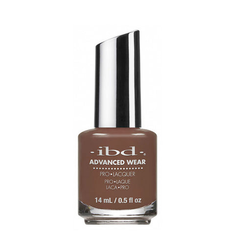Esmalte para Uñas Nude B, Advanced Wear, IBD 14 ml