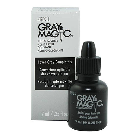 Aditivo Colorante para Canas, Ardell Gray Magic 7 ml
