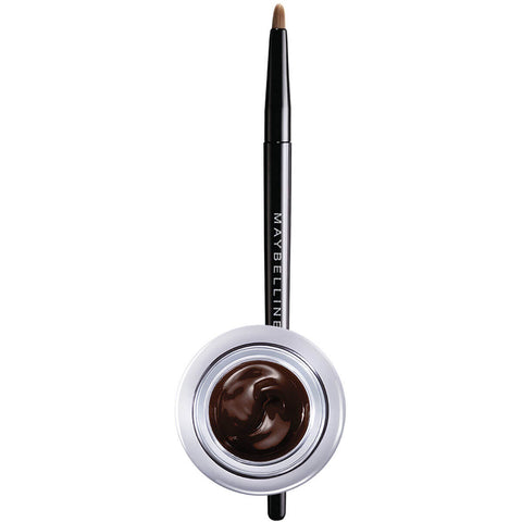 Gel Delineador Para Ojos Maybelline New York Lasting Drama Café 3G