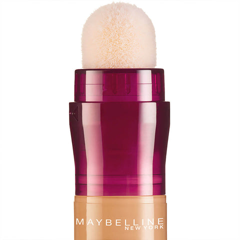 Tratamiento Corrector De Ojeras Maybelline Instant Age Rewind Medium 6 Ml