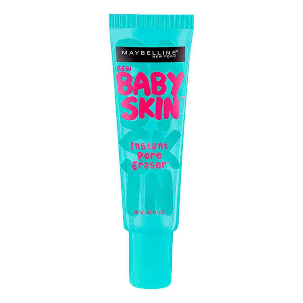 Primer Maybelline New York Baby Skin Instant Pore Eraser 20Ml