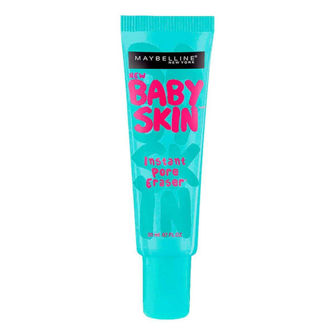 Primer Maybelline New York Baby Skin Instant Pore Eraser 20Ml