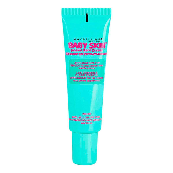 Primer Maybelline New York Baby Skin Instant Pore Eraser 20Ml
