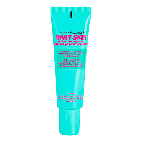 Primer Maybelline New York Baby Skin Instant Pore Eraser 20Ml