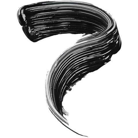 Máscara De Pestañas  Maybelline New York 254 Very Black 9.5Ml