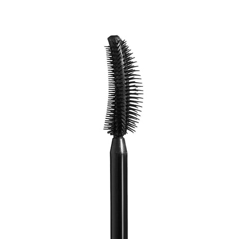 Máscara De Pestañas  Maybelline Lash Sensational 257 Very Black 9 Ml