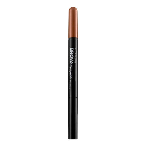 Delineador Para Cejas Maybelline New York Brow 255 Soft Brown 610 Mg