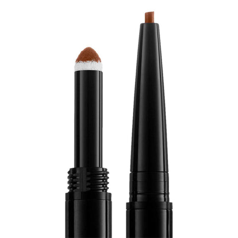 Delineador Para Cejas Maybelline New York Brow 255 Soft Brown 610 Mg