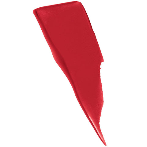Labial Líquido Maybelline New York Super Stay Matte Ink Pioneer 5Ml