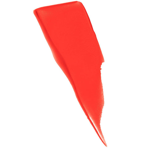 Labial Líquido Maybelline New York Superstay Matte Ink Heroine 5Ml