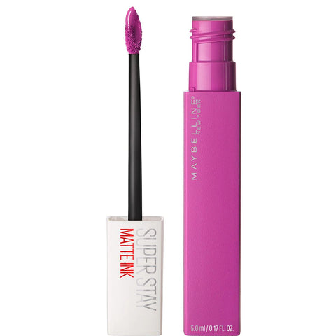 Labial Líquido Maybelline New York Super Stay Matte Ink Creator 5Ml